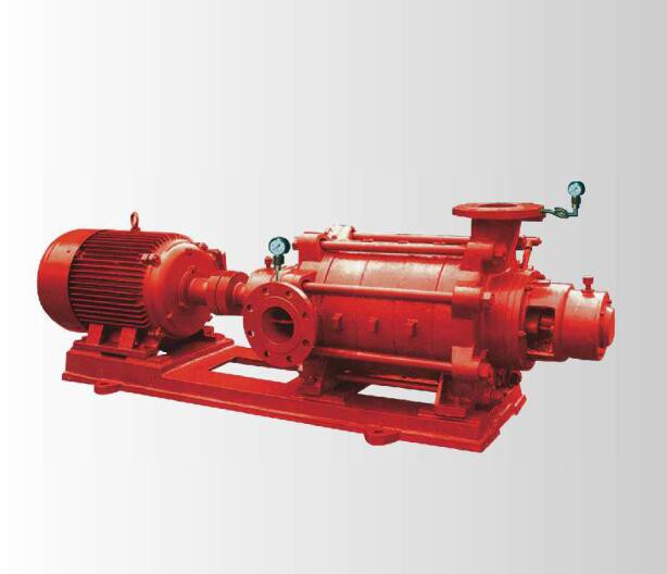 消防泵組與消防泵站的一般規定